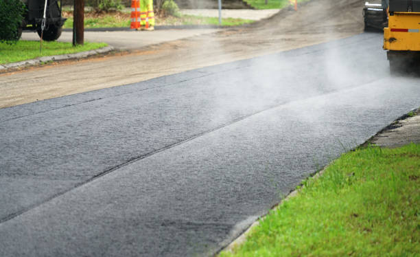 Best Best Driveway Pavers  in Cairo, GA