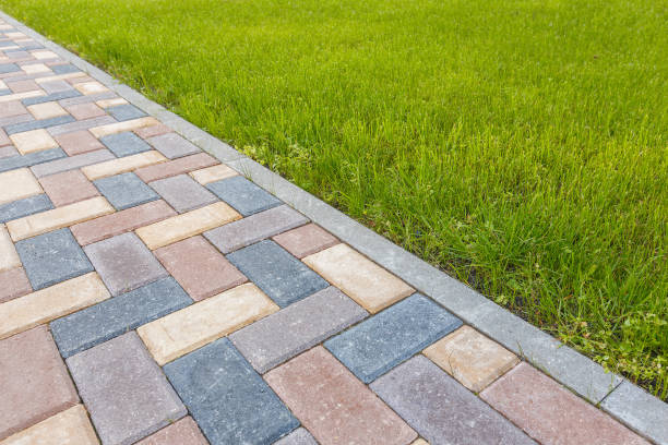 Best Decorative Driveway Pavers  in Cairo, GA