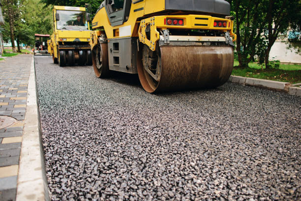 Best Driveway Repair Near Me  in Cairo, GA